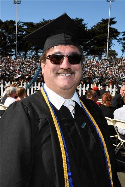 Graduation Photo